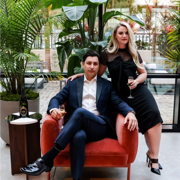 Meet your Posher, Audrey - Picture 12 of 15